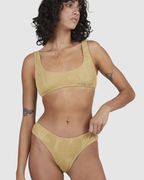 7 Verano Bondi - Bikini Bottoms for Women  C3SB95BIP2 Billabong