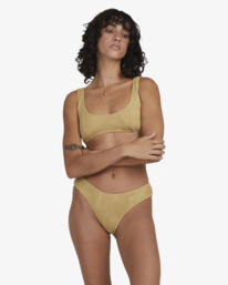 0 Verano Bondi - Bikini Bottoms for Women  C3SB95BIP2 Billabong