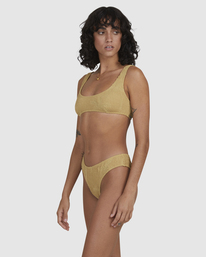 5 Verano Bondi - Bikini Bottoms for Women  C3SB95BIP2 Billabong