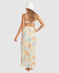 5 Happy Hour - Wrap Skirt for Women  C3SK03BIP2 Billabong
