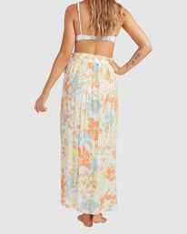 6 Happy Hour - Wrap Skirt for Women  C3SK03BIP2 Billabong