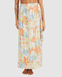 4 Happy Hour - Wrap Skirt for Women  C3SK03BIP2 Billabong