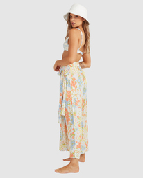 8 Happy Hour - Wrap Skirt for Women  C3SK03BIP2 Billabong