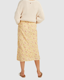 5 Sunlit - Halflange Rok voor Dames  C3SK04BIP2 Billabong