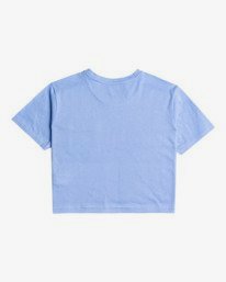 6 Sunny Days - Short Sleeve T-Shirt for Women  C3SS13BIP2 Billabong