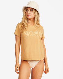 1 Natural Wonder - Haut pour Femme  C3SS15BIP2 Billabong