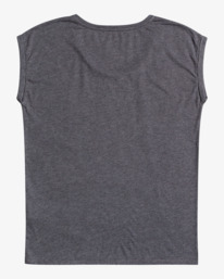 5 Secret Island - Short Sleeve T-Shirt for Women  C3SS18BIP2 Billabong