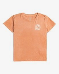 7 Daydream Away - Short Sleeve T-Shirt for Women  C3SS20BIP2 Billabong