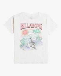 5 Endless Session - T-Shirt für Frauen  C3SS24BIP2 Billabong