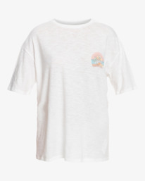 6 Island Life - Camiseta de manga corta para Mujer  C3SS26BIP2 Billabong