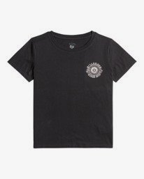 6 Soleado - Short Sleeve T-Shirt for Women  C3SS27BIP2 Billabong
