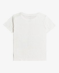 6 Bolsa - Short Sleeve T-Shirt for Women  C3SS28BIP2 Billabong