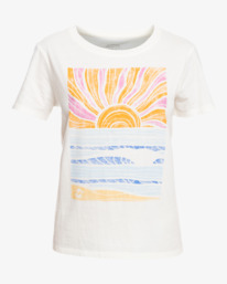 5 Bolsa - Short Sleeve T-Shirt for Women  C3SS28BIP2 Billabong