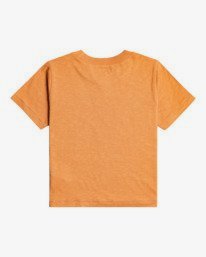 5 Cali Greetings - Camiseta de manga corta para Mujer  C3SS37BIP2 Billabong