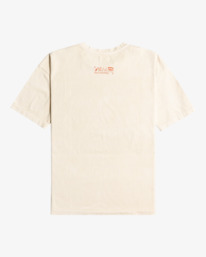 8 Madi Tonal Desire - Short Sleeve T-Shirt for Women  C3SS38BIP2 Billabong