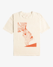7 Madi Tonal Desire - Short Sleeve T-Shirt for Women  C3SS38BIP2 Billabong