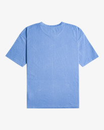 5 Setting Sun - T-shirt manches courtes pour Femme Gris C3SS41BIP2 Billabong