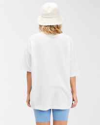 2 Setting Sun - Short Sleeve T-Shirt for Women  C3SS41BIP2 Billabong
