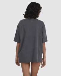 3 Otis Ripples - Boyfriend T-Shirt for Women  C3SS48BIP2 Billabong