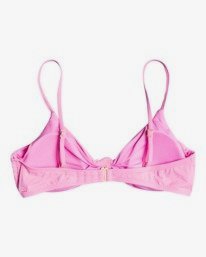 5 Sol Searcher - Tankini Bikini Top for Women Orange C3ST01BIP2 Billabong