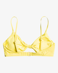 5 Sol Searcher - Tankini Bikini Top for Women Orange C3ST01BIP2 Billabong