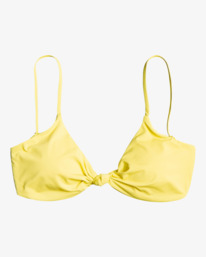 4 Sol Searcher - Tankini Bikini Top for Women Orange C3ST01BIP2 Billabong