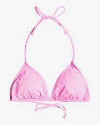 5 Sol Searcher - Tall Triangle Bikini Top for Women Orange C3ST02BIP2 Billabong