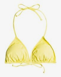 4 Sol Searcher - Tall Triangle Bikini Top for Women Orange C3ST02BIP2 Billabong