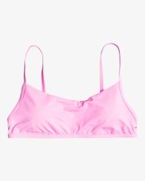 5 Sol Searcher - Diepe Bralette Bikinitop voor Dames Orange C3ST05BIP2 Billabong
