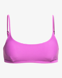 4 Tan lines Avery - Top crop de bikini para Mujer  C3ST29BIP2 Billabong