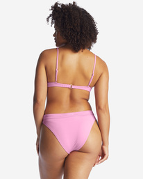 8 Sol Searcher - Top de bikini bralette cuadrado para Mujer  C3ST66BIP2 Billabong