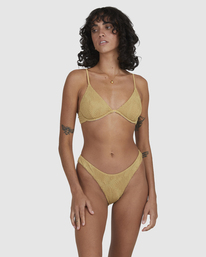 1 Verano Reece - Underwired Bikini Top for Women  C3ST96BIP2 Billabong