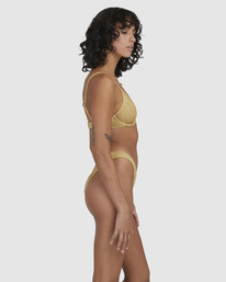 7 Verano Reece - Underwired Bikini Top for Women  C3ST96BIP2 Billabong