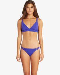 1 SOL SEARCHER BANDED TRIANGLE  C3SW01BIP7 Billabong