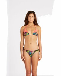 1 Sol Searcher Bi Triangle - Bikini Top for Women  C3SW02BIP7 Billabong