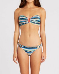 1 SOL SEARCHER BUSTIER  C3SW07BIP7 Billabong