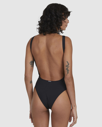 3 Otis Dbah Tanker - Bañador Entero para Mujer  C3SW1EBIP2 Billabong