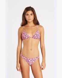 0 LUV LOST DUSTY TRIANGLE  C3SW56BIP7 Billabong