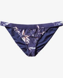0 Luv Lost Dusty Tropic - Bikini Bottoms for Women  C3SW57BIP7 Billabong