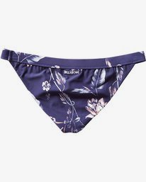 1 Luv Lost Dusty Tropic - Bikini Bottoms for Women  C3SW57BIP7 Billabong