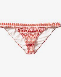 0 Sea Side Tropic - Bikini Bottoms for Women  C3SW60BIP7 Billabong