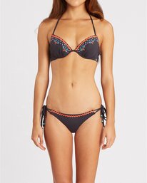 1 Mistic - Underwire Bikini Top for Women  C3SW70BIP7 Billabong