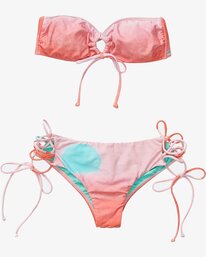 3 WARHOL HAWAII  C3SW75BIMU Billabong