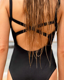 1 ADIV Strappy - One-Piece Swimsuit for Women  C3SW87BIP2 Billabong