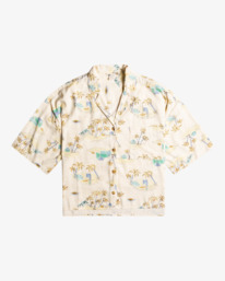 0 All Good - Shirt for Women White C3TP19BIP2 Billabong