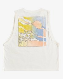 7 In The Pacific - Top for Women  C3TT12BIP2 Billabong