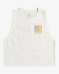 6 In The Pacific - Top for Women  C3TT12BIP2 Billabong
