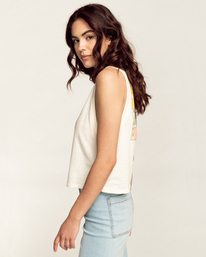 1 In The Pacific - Top for Women  C3TT12BIP2 Billabong