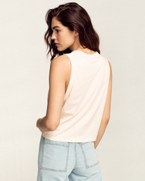 4 Take It Easy - Oberteil für Frauen  C3TT16BIP2 Billabong