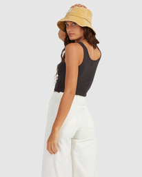 2 Forever Stoked - Tank Top for Women  C3TT17BIP2 Billabong